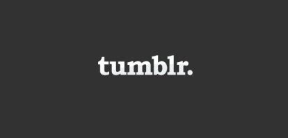 media tumblr com|How to Use Tumblr: An intro and best practices guide .